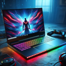 Gaming Laptops